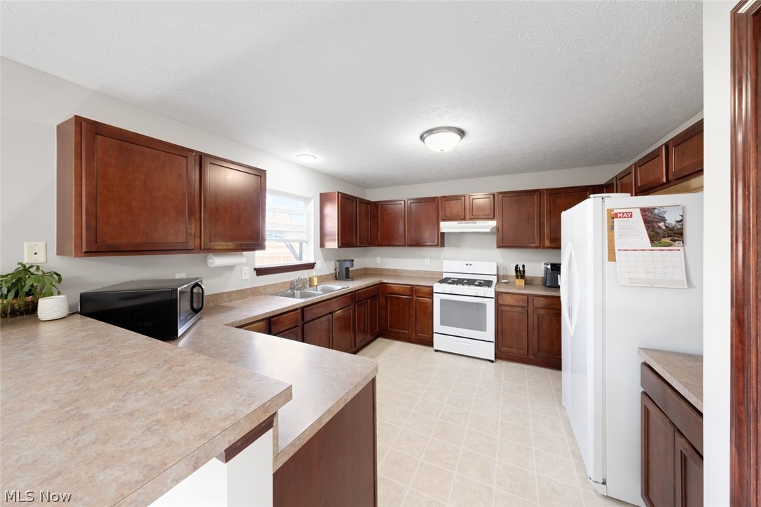 4642 Crossing Trail Lorain OH 44053