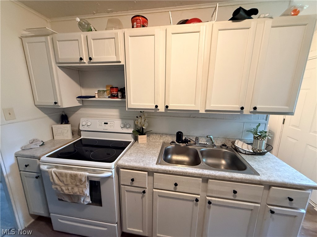 1276 Frederick Boulevard Akron OH 44320