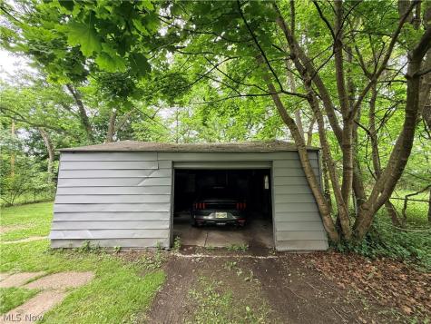 1276 Frederick Boulevard Akron OH 44320