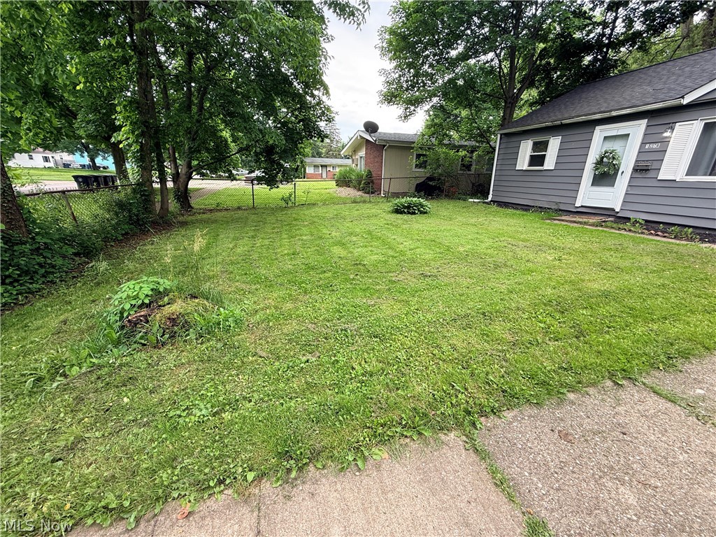 1276 Frederick Boulevard Akron OH 44320