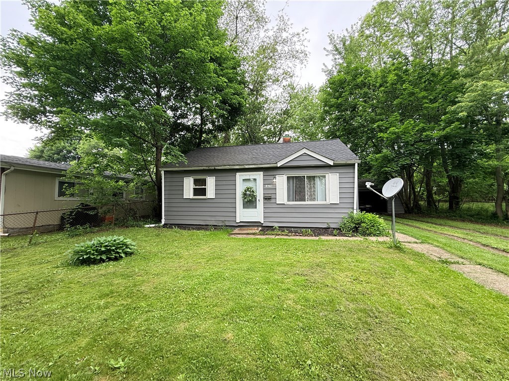 1276 Frederick Boulevard Akron OH 44320