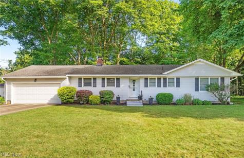 2315 Burnham Road Fairlawn OH 44333