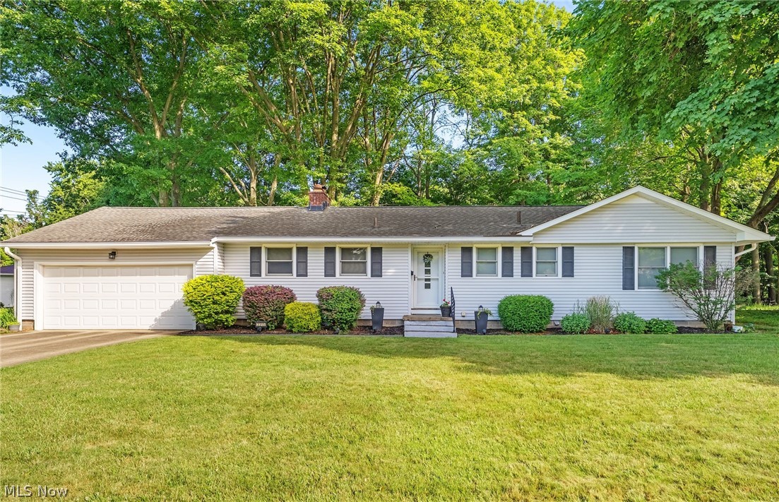 2315 Burnham Road Fairlawn OH 44333