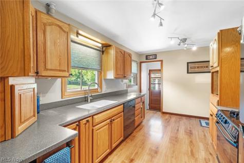 2315 Burnham Road Fairlawn OH 44333