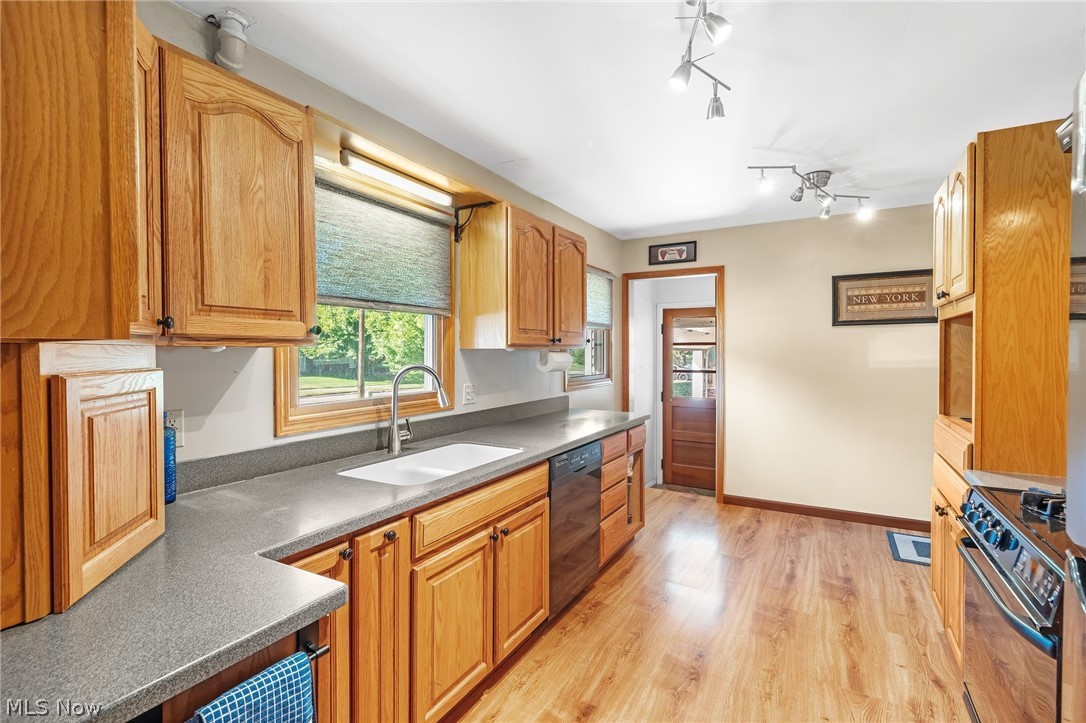 2315 Burnham Road Fairlawn OH 44333