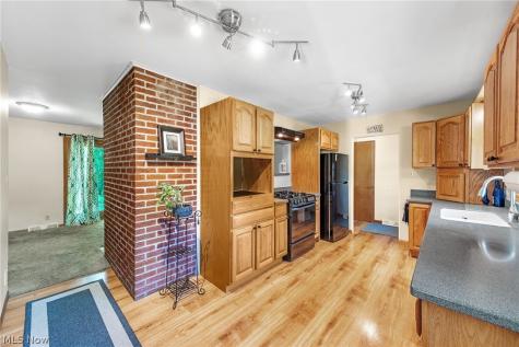2315 Burnham Road Fairlawn OH 44333