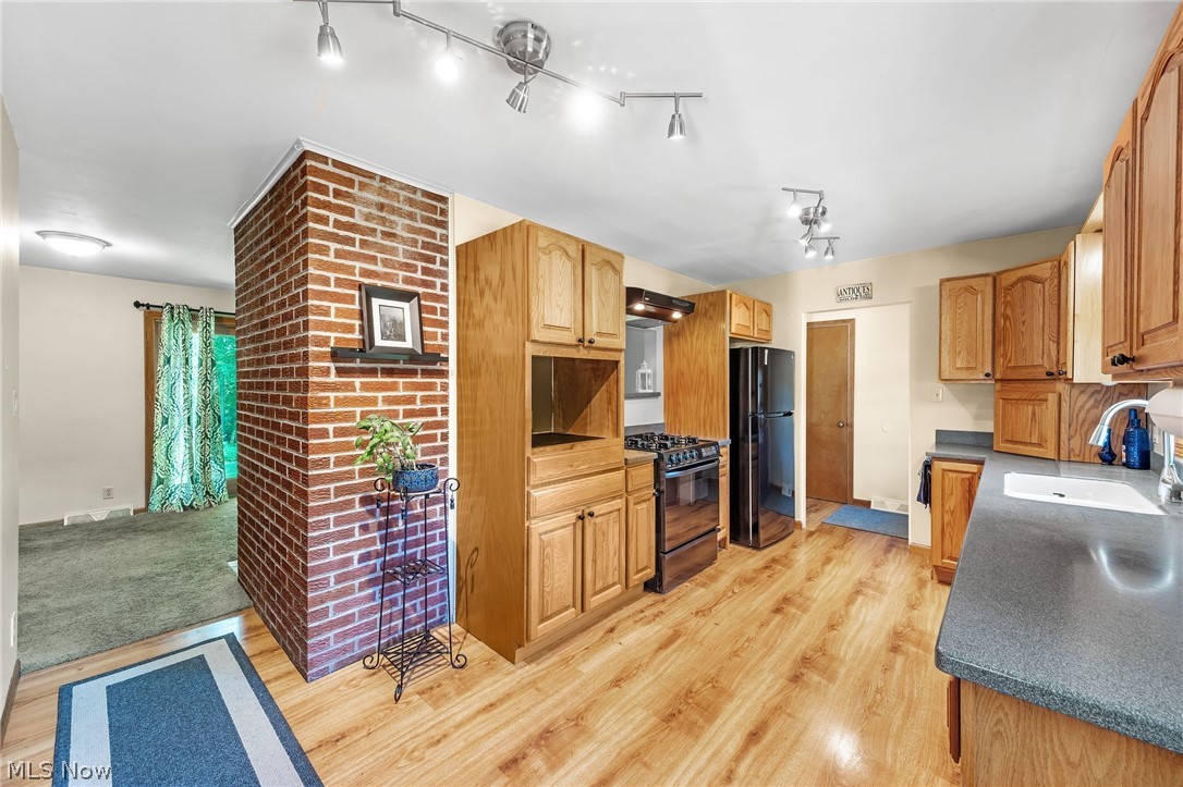 2315 Burnham Road Fairlawn OH 44333