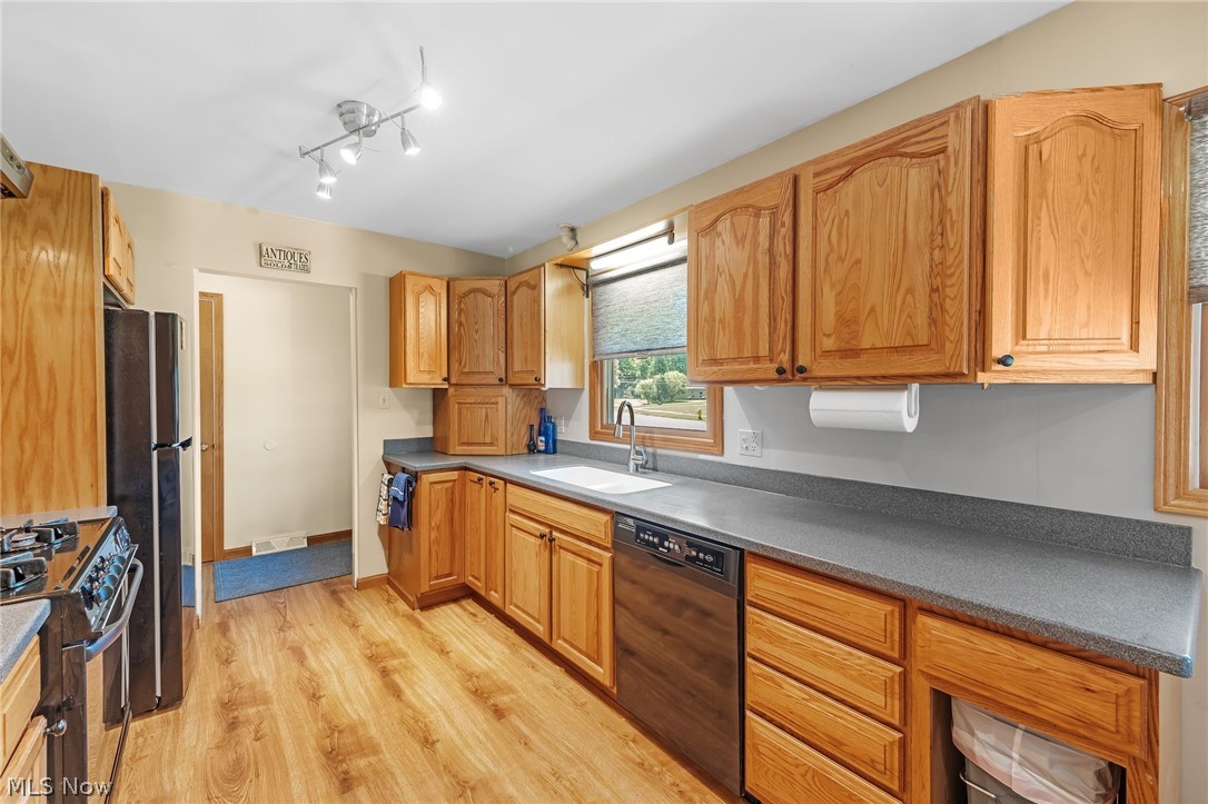 2315 Burnham Road Fairlawn OH 44333