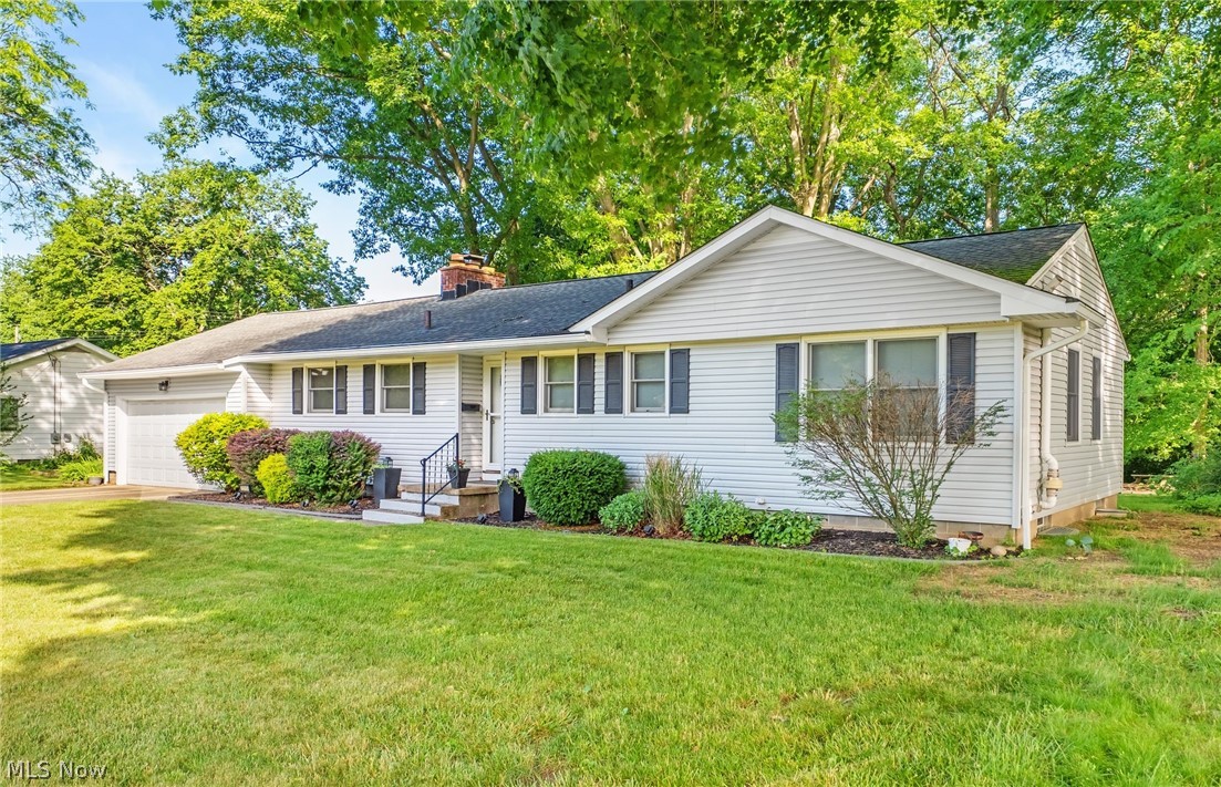 2315 Burnham Road Fairlawn OH 44333