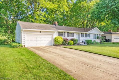 2315 Burnham Road Fairlawn OH 44333