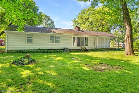 2315 Burnham Road Fairlawn OH 44333