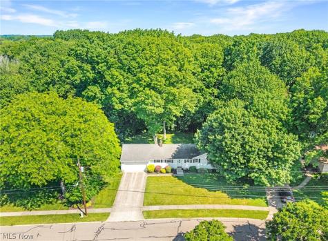 2315 Burnham Road Fairlawn OH 44333