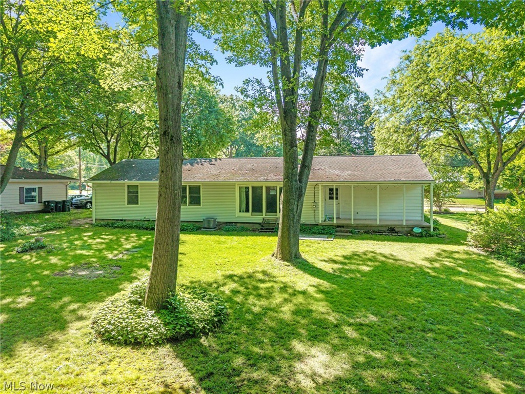 2315 Burnham Road Fairlawn OH 44333
