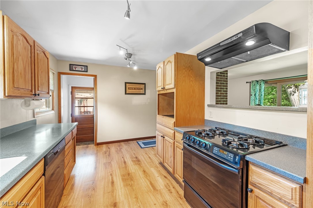 2315 Burnham Road Fairlawn OH 44333