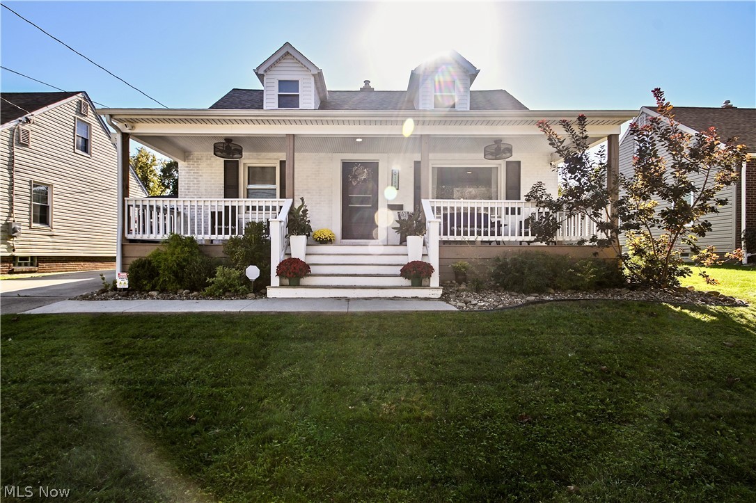 180 Davenport Avenue Akron OH 44312