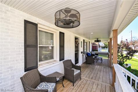 180 Davenport Avenue Akron OH 44312