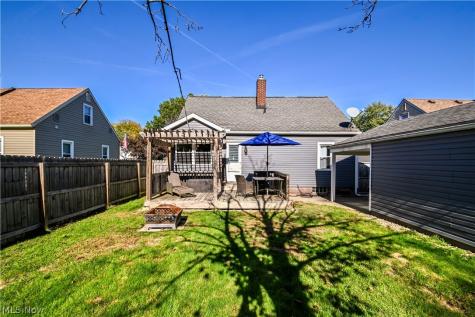 180 Davenport Avenue Akron OH 44312