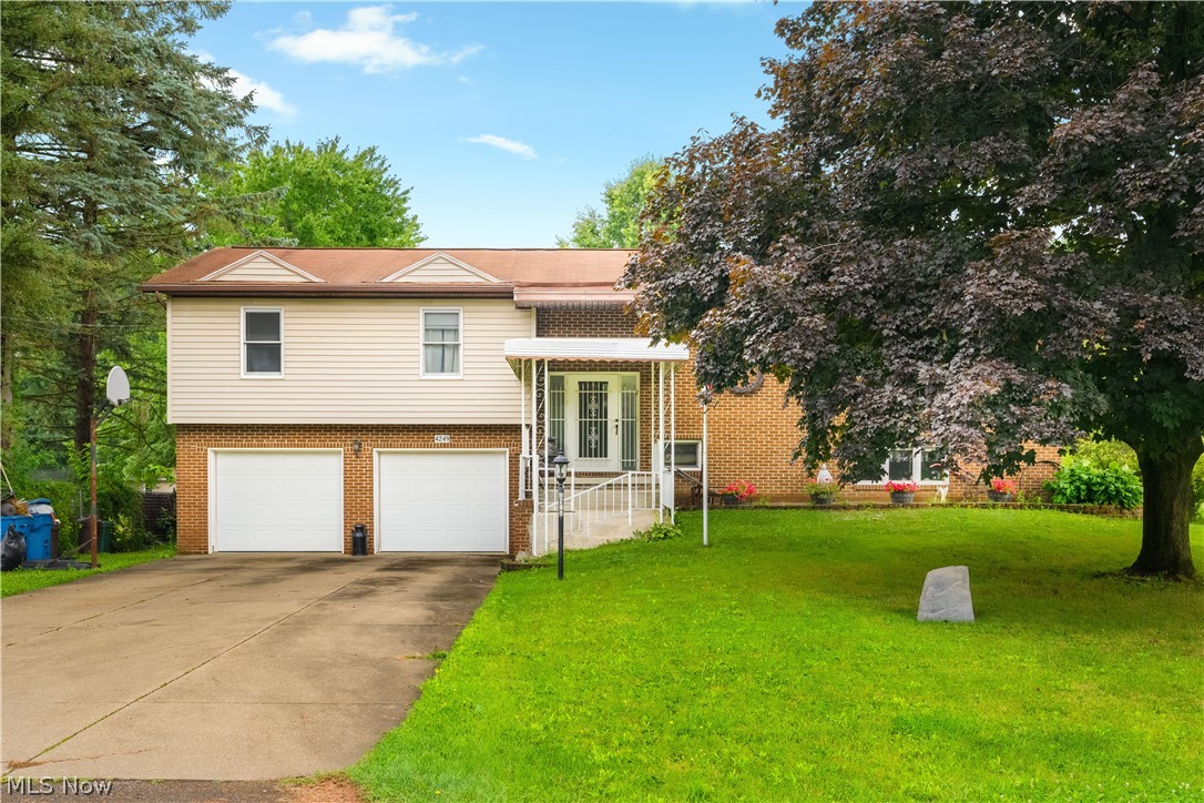 4249 Tapper Road Norton OH 44203