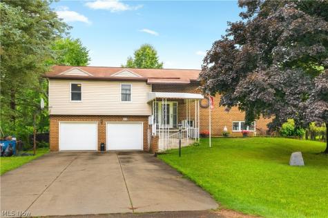 4249 Tapper Road Norton OH 44203