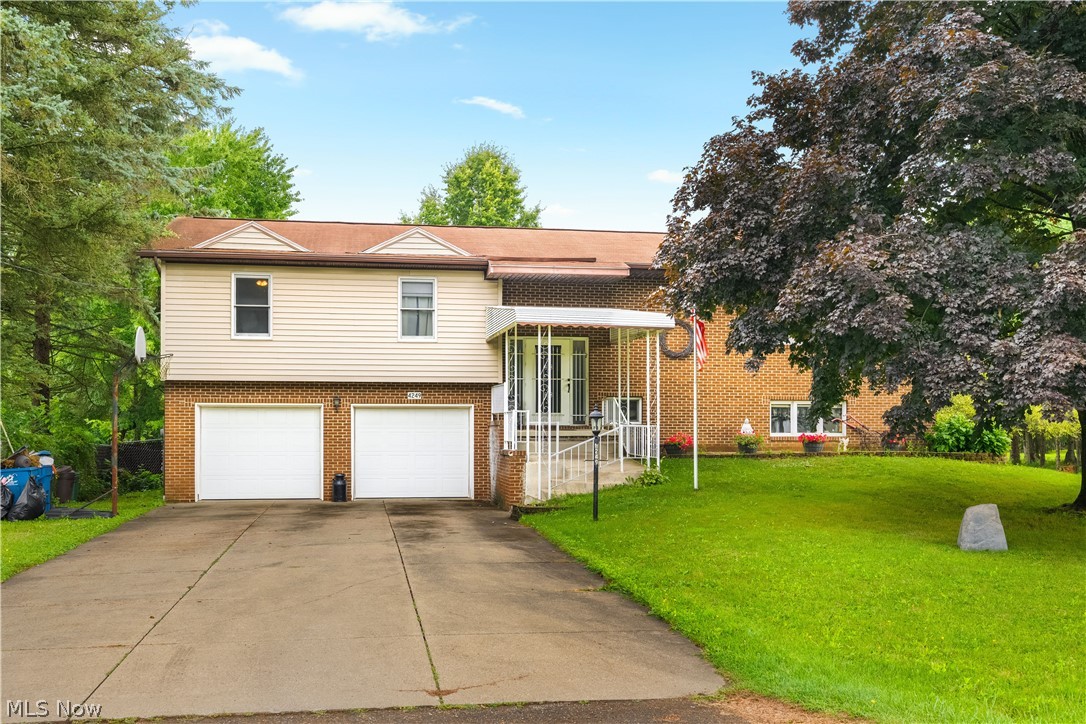 4249 Tapper Road Norton OH 44203