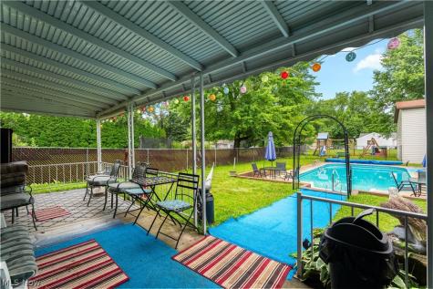 4249 Tapper Road Norton OH 44203