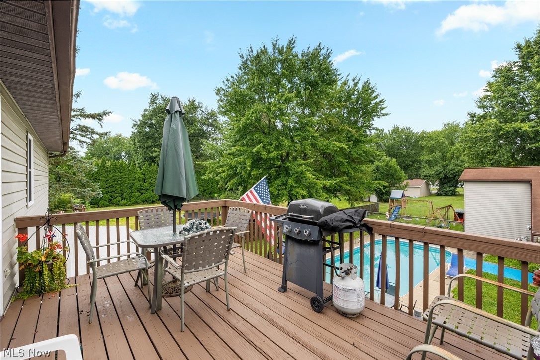 4249 Tapper Road Norton OH 44203
