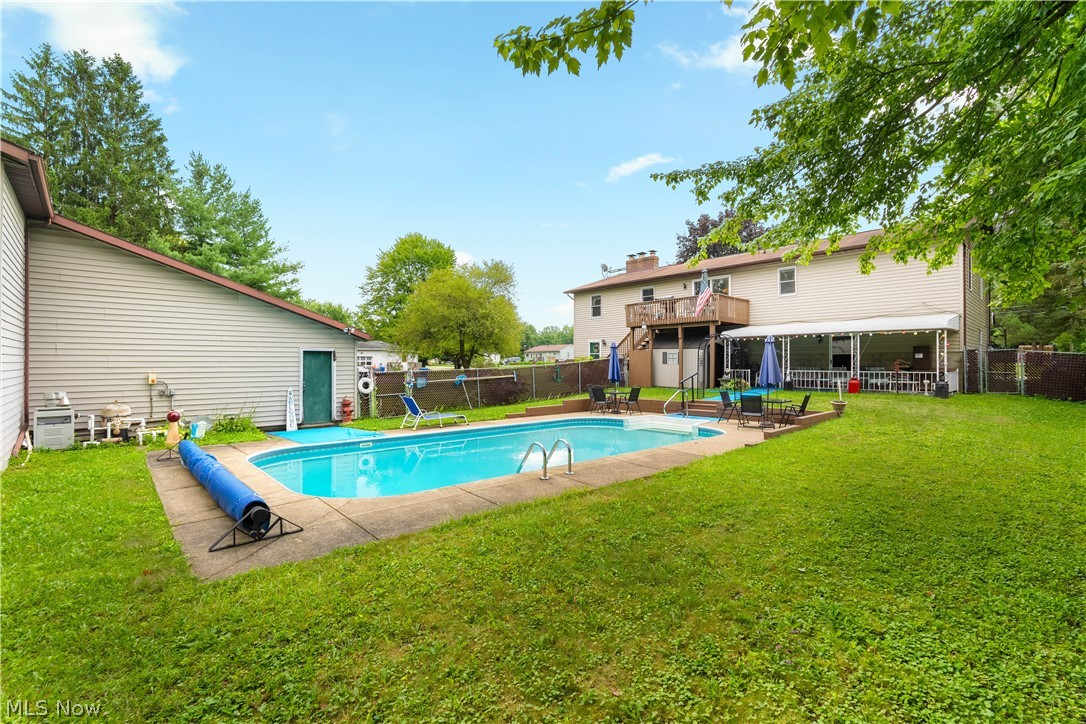 4249 Tapper Road Norton OH 44203