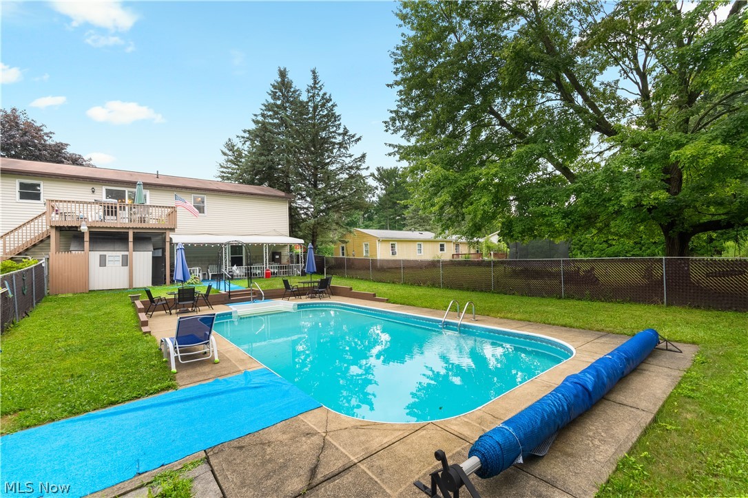 4249 Tapper Road Norton OH 44203
