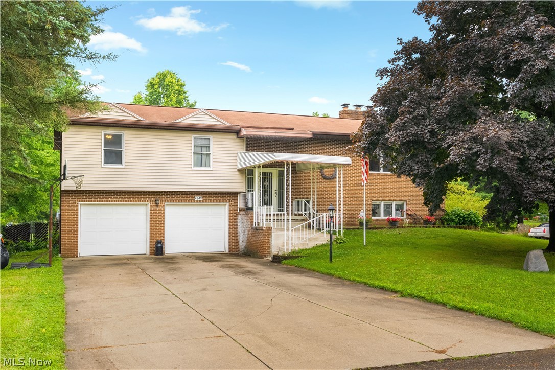 4249 Tapper Road Norton OH 44203