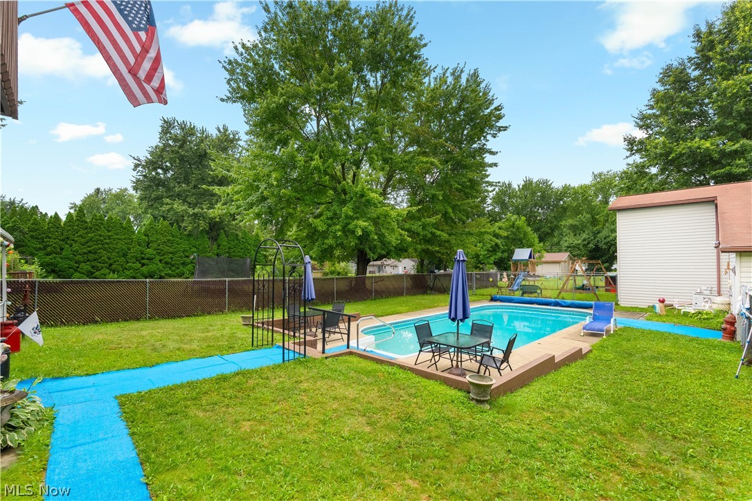 4249 Tapper Road Norton OH 44203