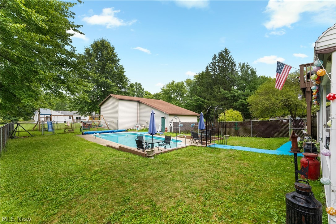 4249 Tapper Road Norton OH 44203