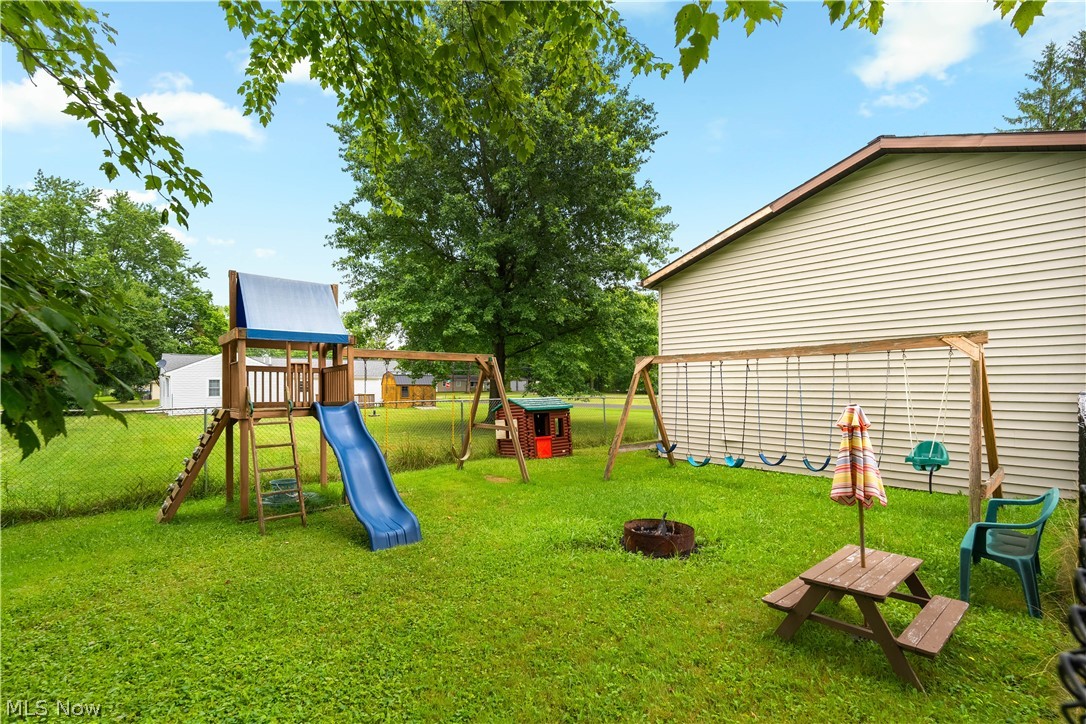 4249 Tapper Road Norton OH 44203