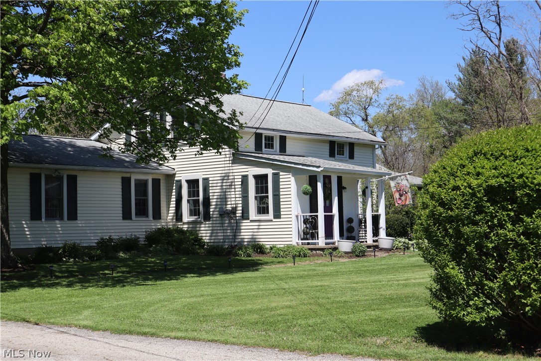 10286 Wilson Mills Road Chardon OH 44024
