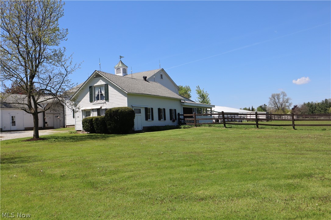 10286 Wilson Mills Road Chardon OH 44024