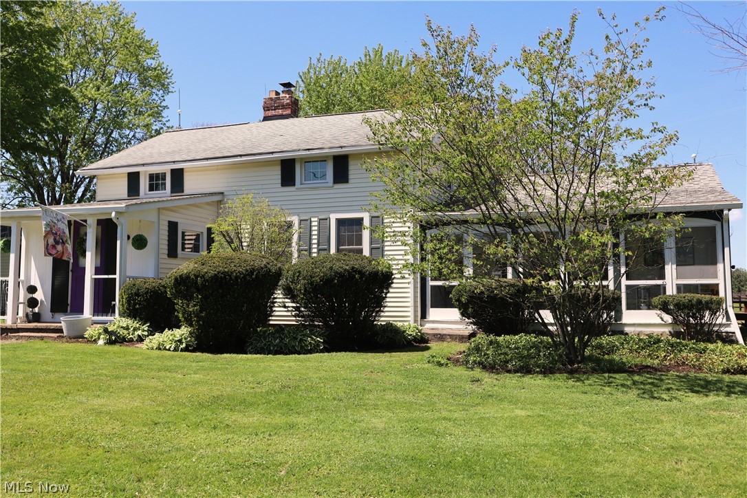 10286 Wilson Mills Road Chardon OH 44024