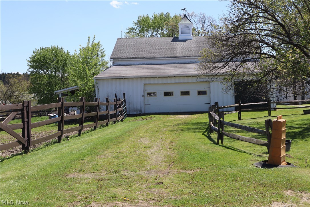 10286 Wilson Mills Road Chardon OH 44024
