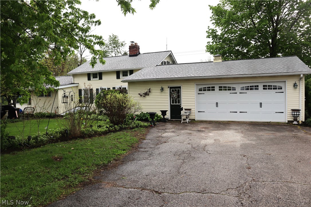 10286 Wilson Mills Road Chardon OH 44024
