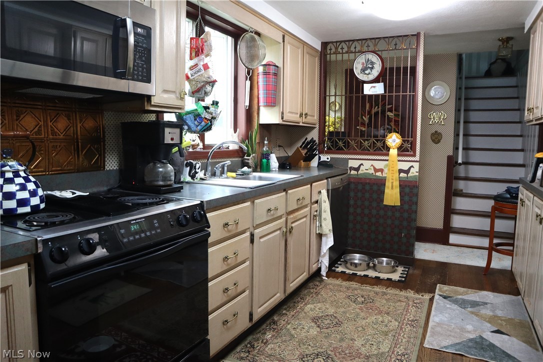 10286 Wilson Mills Road Chardon OH 44024