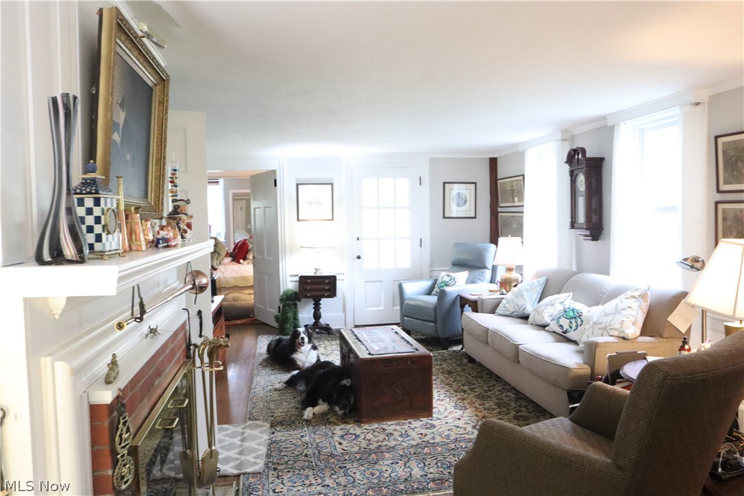 10286 Wilson Mills Road Chardon OH 44024