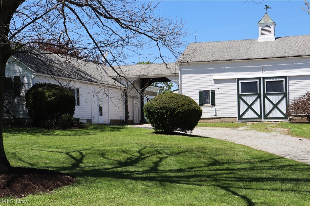 10286 Wilson Mills Road Chardon OH 44024