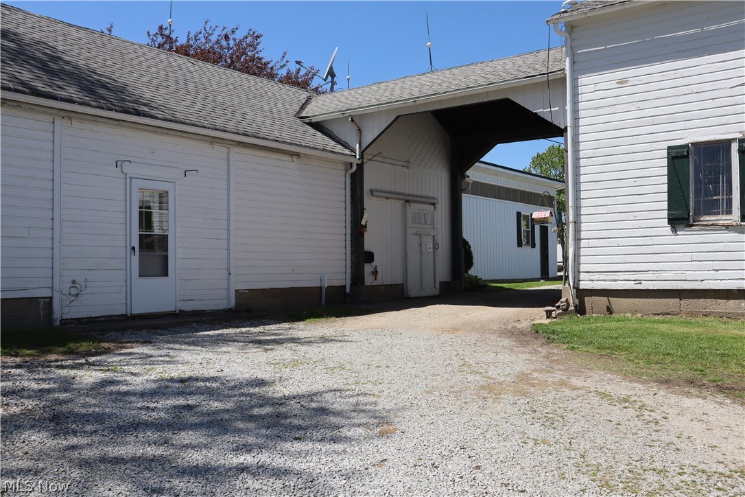 10286 Wilson Mills Road Chardon OH 44024