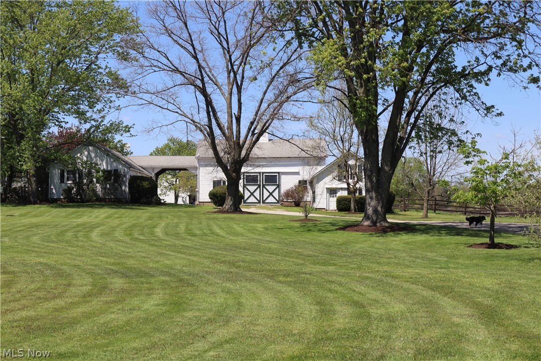 10286 Wilson Mills Road Chardon OH 44024