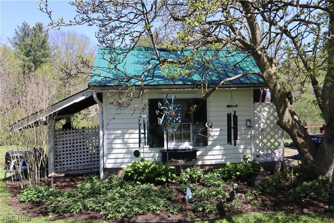 10286 Wilson Mills Road Chardon OH 44024