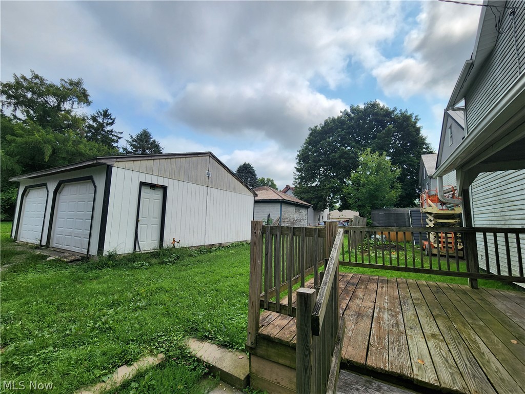 115 W Pine Street Lisbon OH 44432
