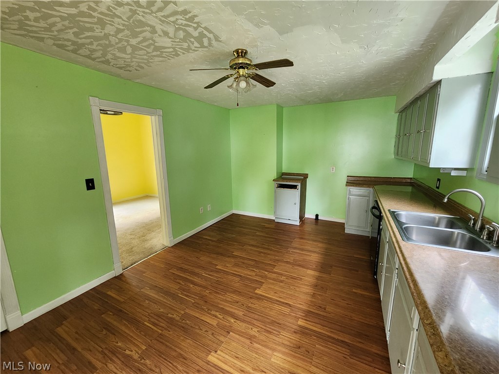 115 W Pine Street Lisbon OH 44432