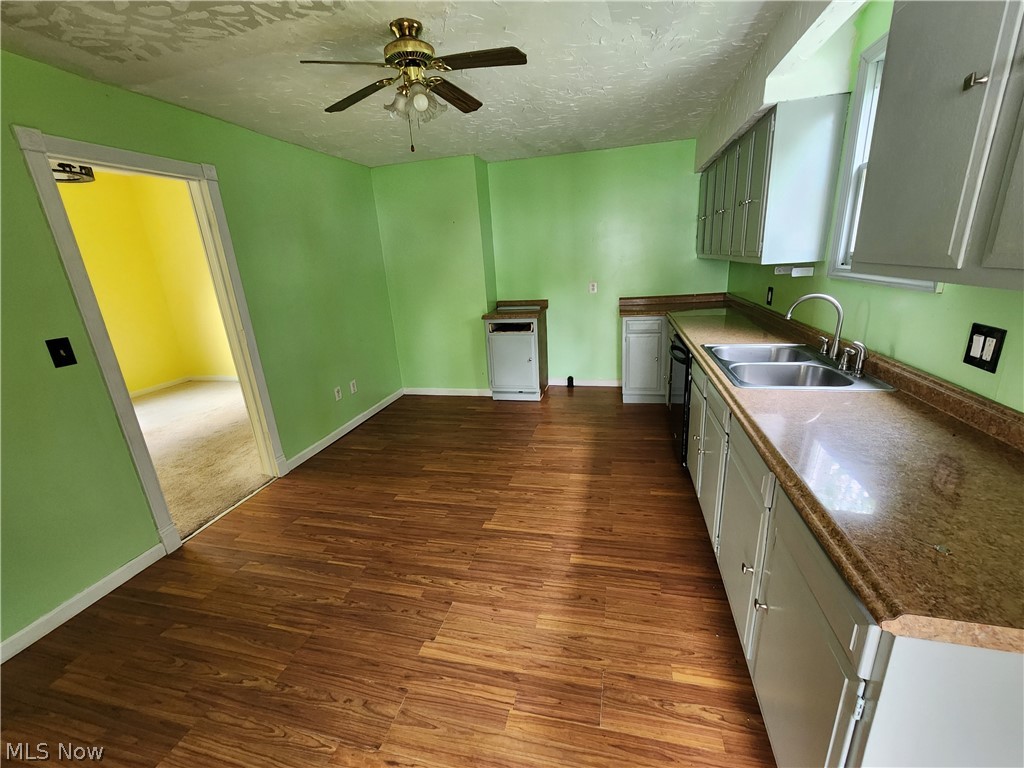 115 W Pine Street Lisbon OH 44432