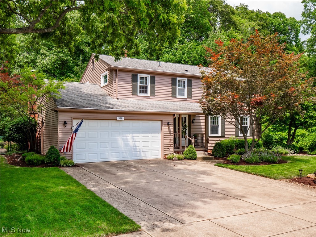 19682 Wendy Drive Berea OH 44017