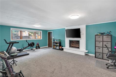 4340 Nottingham Avenue Youngstown OH 44511
