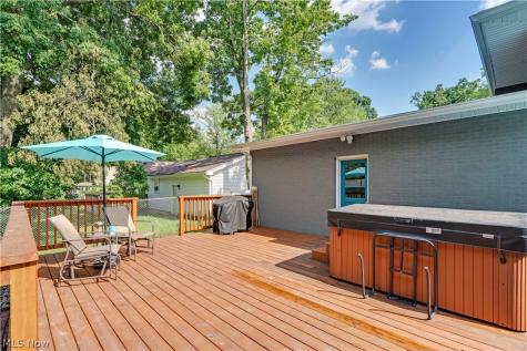 4340 Nottingham Avenue Youngstown OH 44511