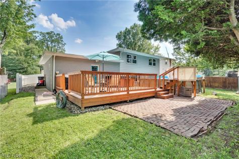 4340 Nottingham Avenue Youngstown OH 44511
